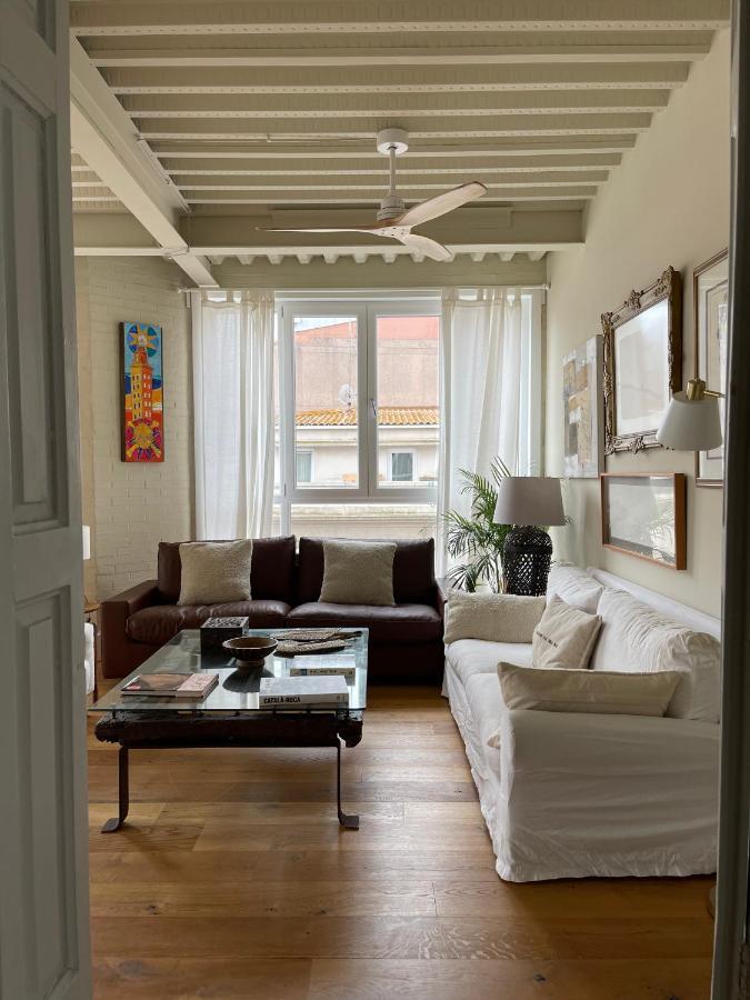 Espectacular Apartamento En El Centro De La Ciudad Corunha Exterior foto