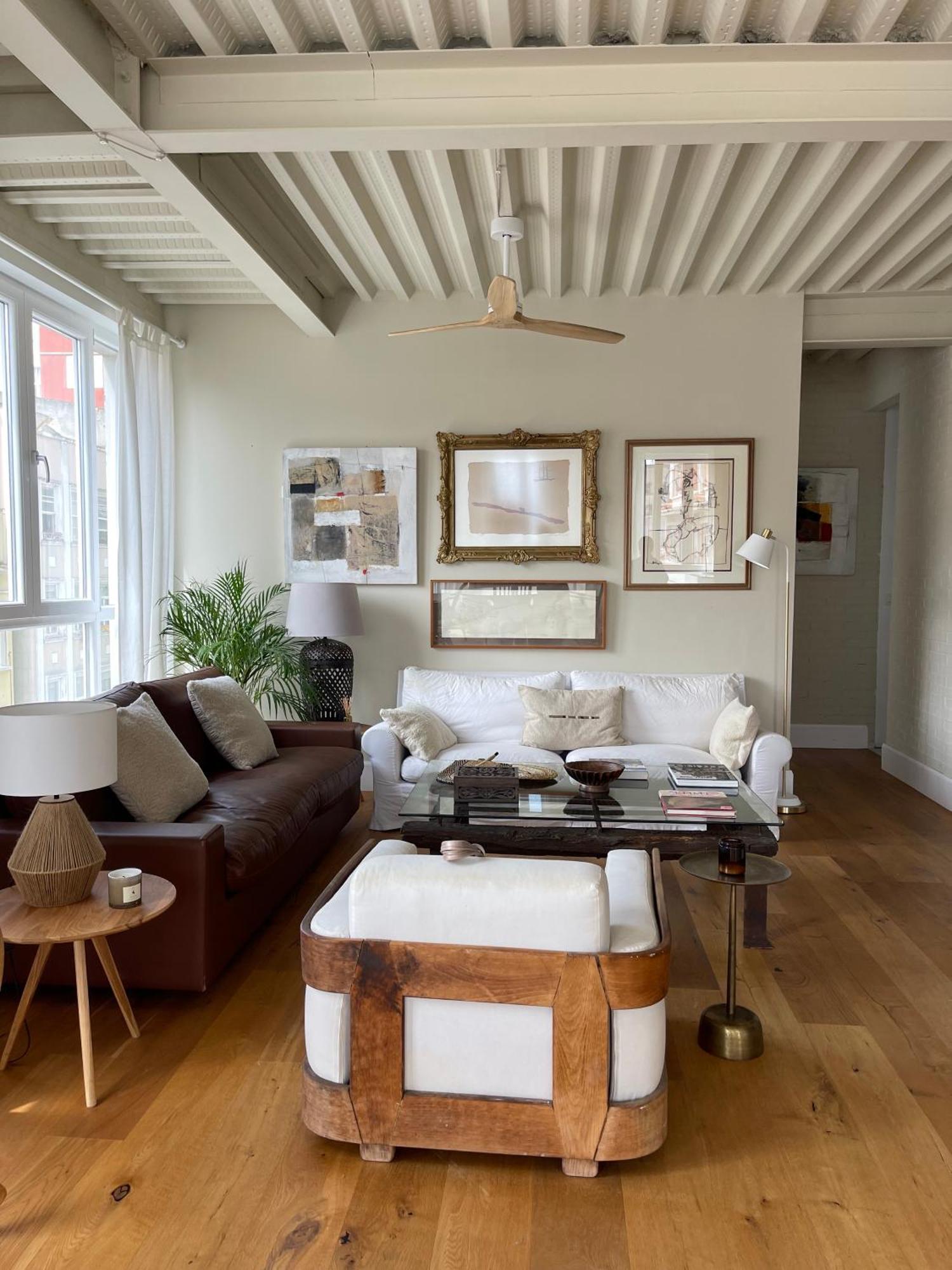 Espectacular Apartamento En El Centro De La Ciudad Corunha Exterior foto